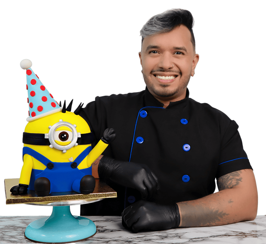 minion reduccion dimensiones