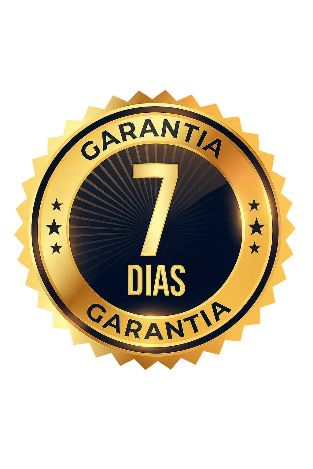 Garantía de 7 días