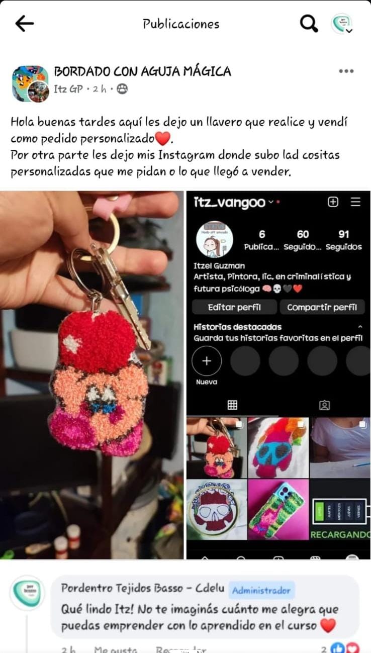 Testimonio 1