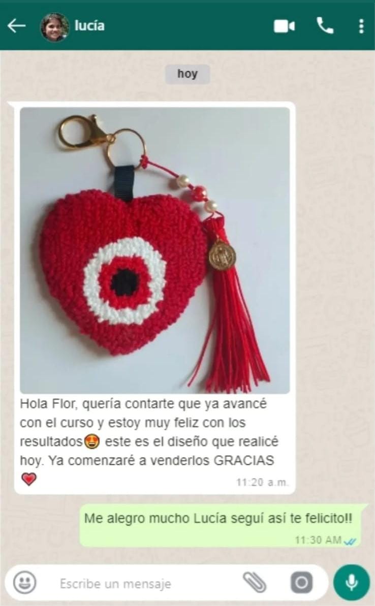 Testimonio 3