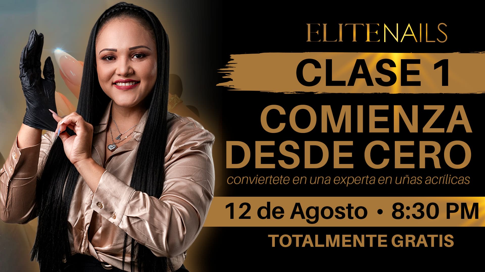 Manicura Profesional