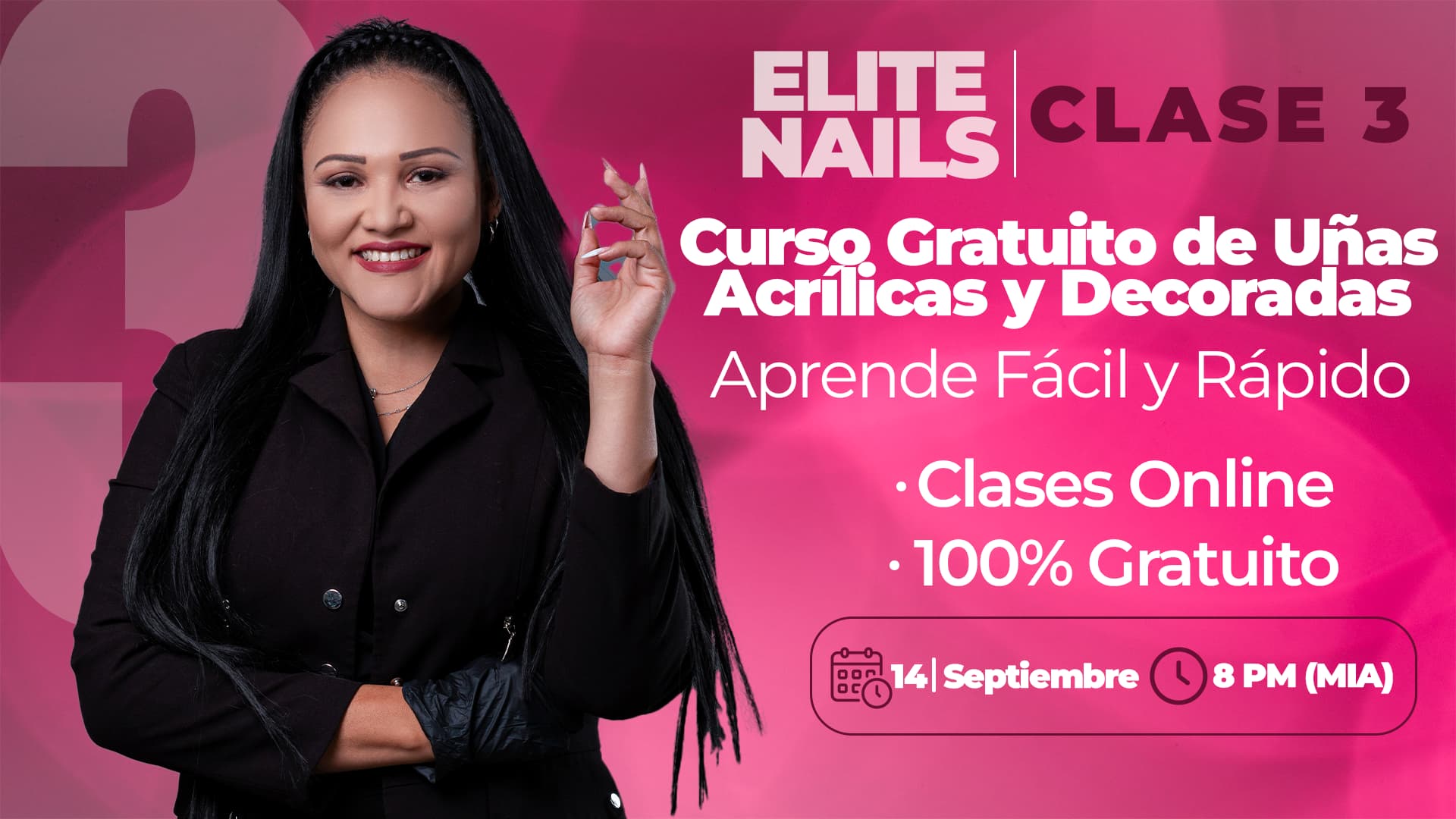 Acrílico Avanzado
