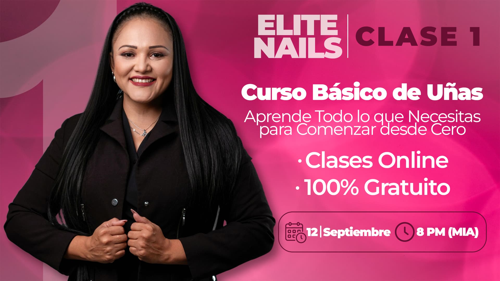 Manicura Profesional